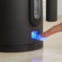 Petra PT5632MBLKVDE 3KW Kettle matte black Petra PT5632MBLKVDE 3KW Kettle matte black