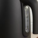Petra PT5632MBLKVDE 3KW Kettle matte black Petra PT5632MBLKVDE 3KW Kettle matte black