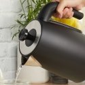 Petra PT5632MBLKVDE 3KW Kettle matte black Petra PT5632MBLKVDE 3KW Kettle matte black