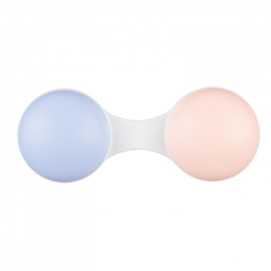 Canpol baby rattle set PASTEL 79/401 – 5
