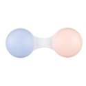 Canpol baby rattle set PASTEL 79/401 Canpol baby rattle set PASTEL 79/401