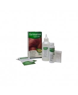 Farmatint 7m Rubio Caoba 135ml