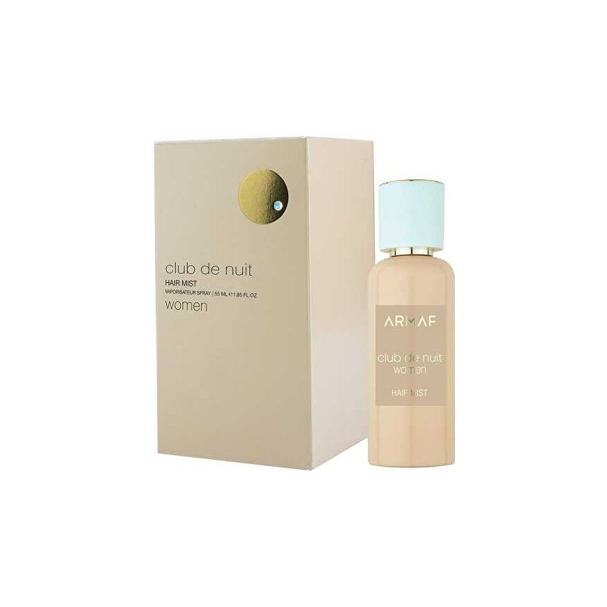 Armaf Club de Nuit Women HMI W 55 ml – 3