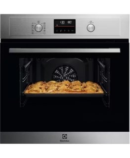 Electrolux EOH4P56BX духовка 2320 W A+ Черный, Нержавеющая сталь
