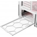 MODECOM computer case VOLCANO EXPANSE S APEX ARGB MIDI White