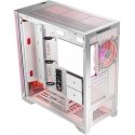 MODECOM computer case VOLCANO EXPANSE S APEX ARGB MIDI White