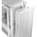 MODECOM computer case VOLCANO EXPANSE S APEX ARGB MIDI White