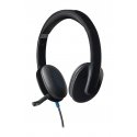 Logitech H540 USB Computer Headset Logitech H540 USB Computer Headset