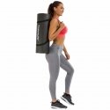 Tunturi NBR Heavy duty exercise mat Black Tunturi NBR Heavy duty exercise mat Black