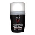Vichy Homme Roll On Deodorant for sensitive skin 50ml Vichy Homme Roll On Deodorant for sensitive skin 50ml