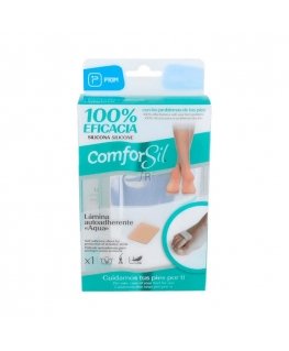 Prim „Comforsil Protect“ lipnus Sensitive 1U