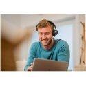HP Poly Voyager 4310 Microsoft Teams Certified Ausinės +BT700 dongle +Charging Stovas HP Poly Voyager 4310 Microsoft Teams Certified Ausinės +BT700 dongle +Charging Stovas