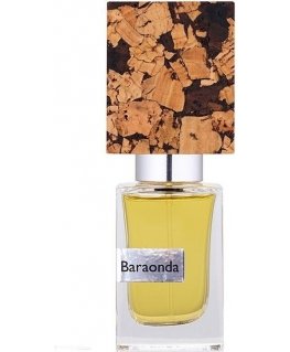 Nasomatto Baraonda PP perfume Unisex, 30 ml