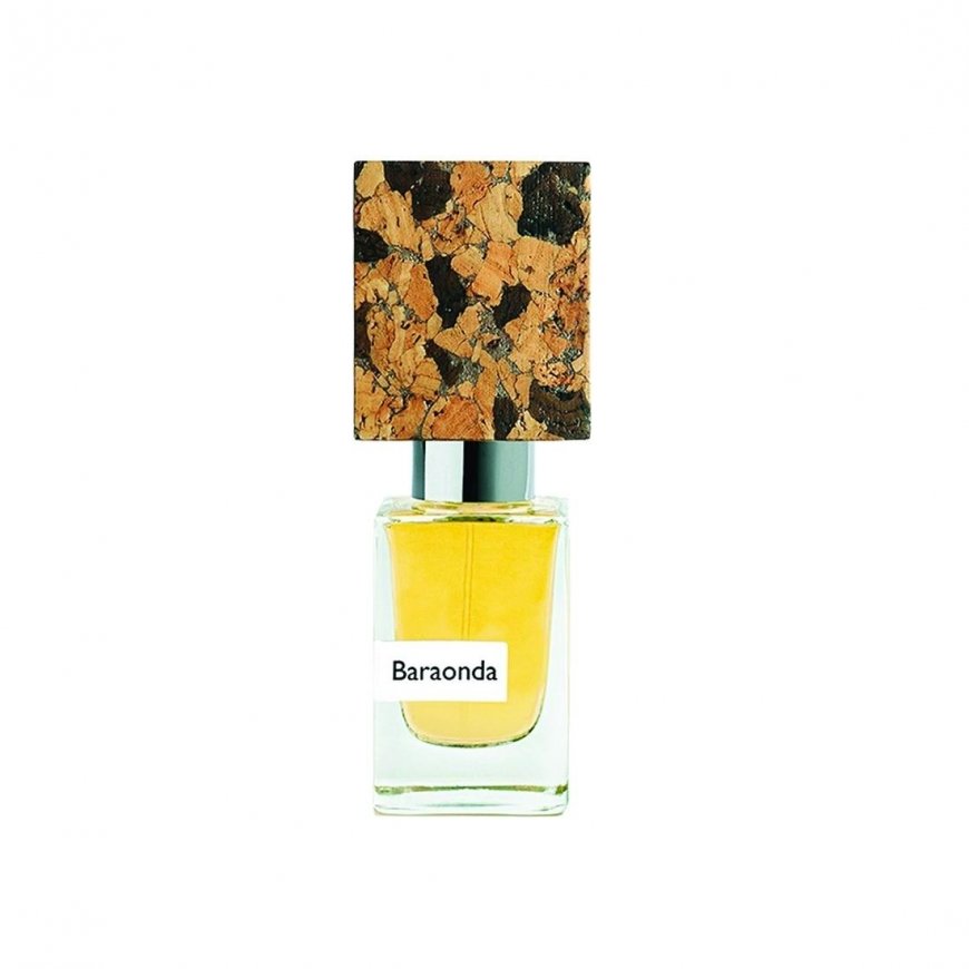 Nasomatto Baraonda PP kvepalai Unisex, 30 ml – 3