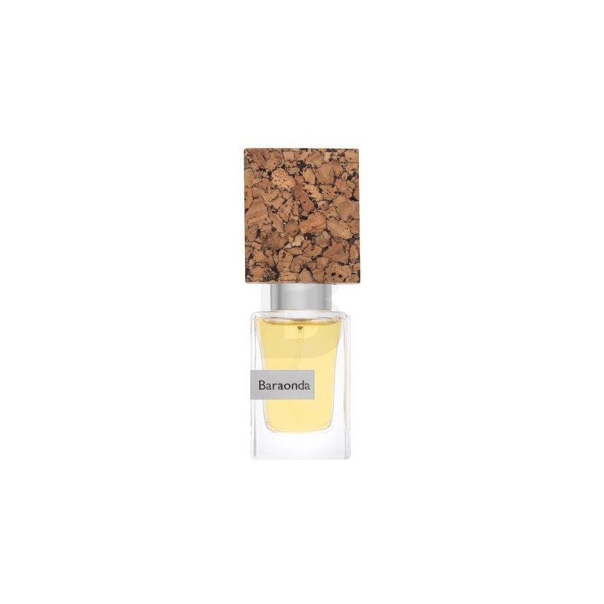 Nasomatto Baraonda PP perfume Unisex, 30 ml – 4