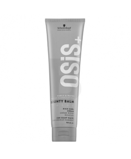 Cream for curly hair Schwarzkopf Professional OSIS + Bounty Balm (0) 150 ml