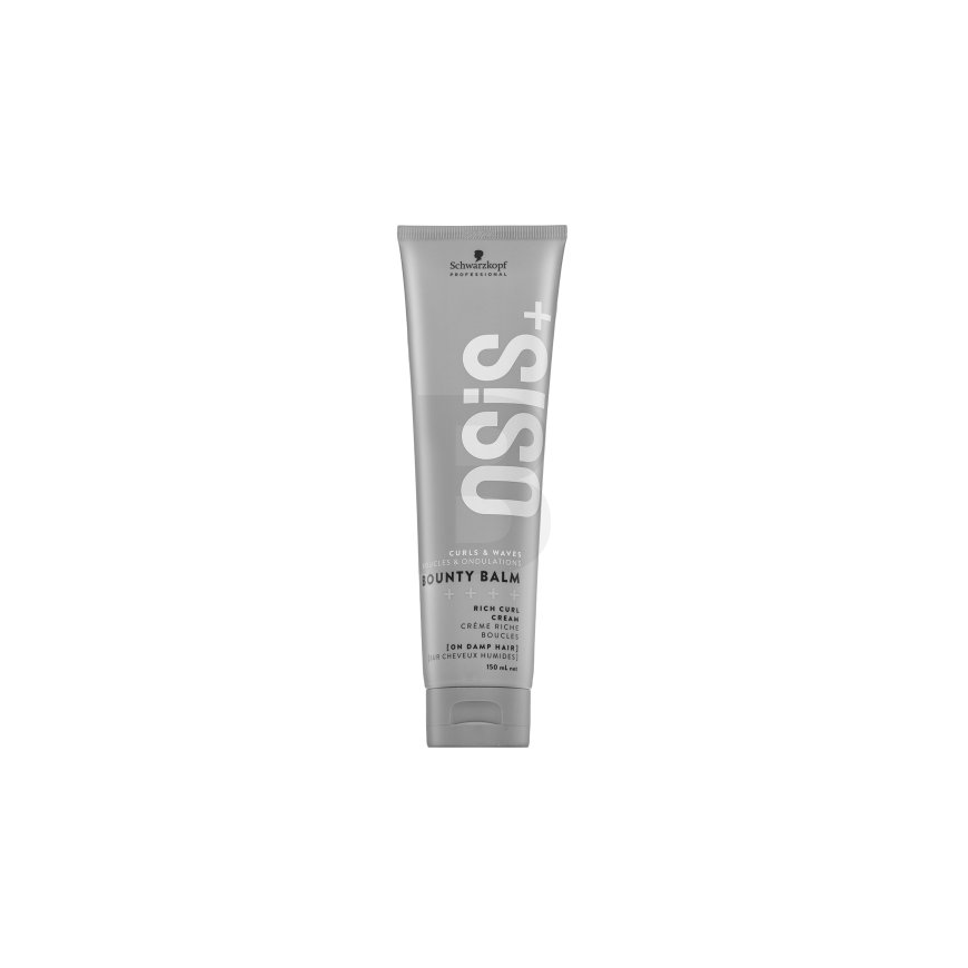 Schwarzkopf Cream for curly hair Schwarzkopf