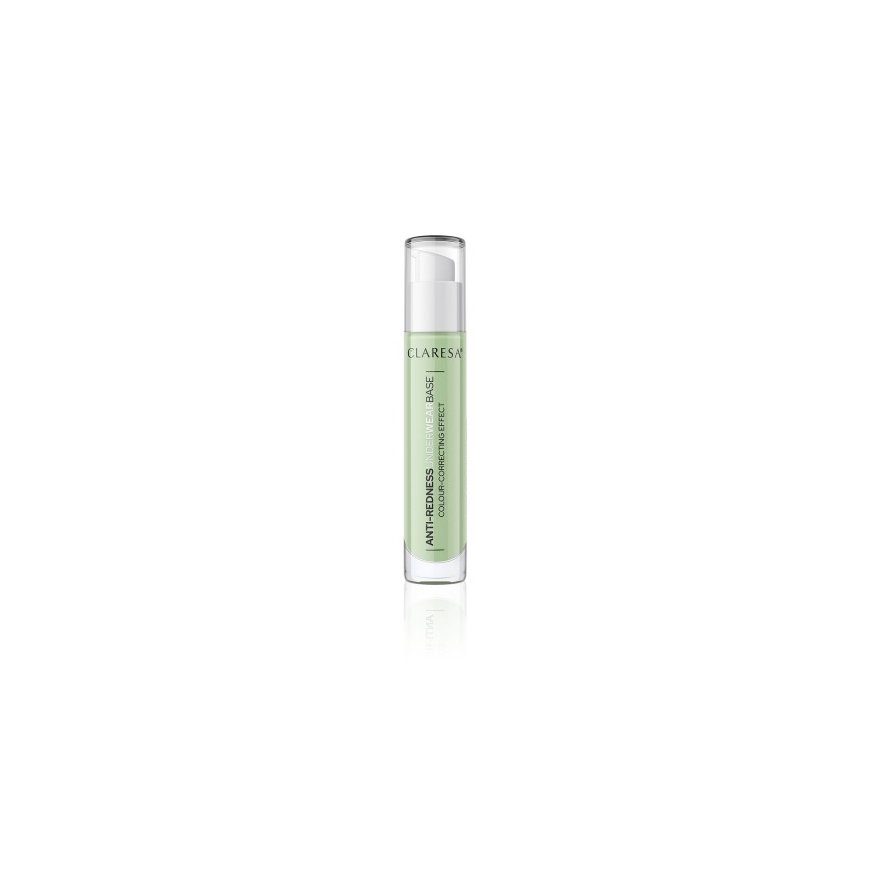 Claresa Anti-Redness Underwear Base neutralizing base