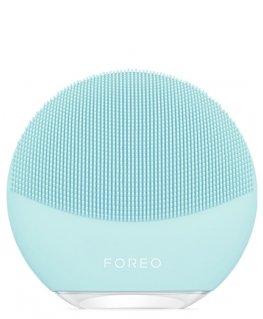 Foreo Luna Mini 3 Pulsation Mint colour Battery