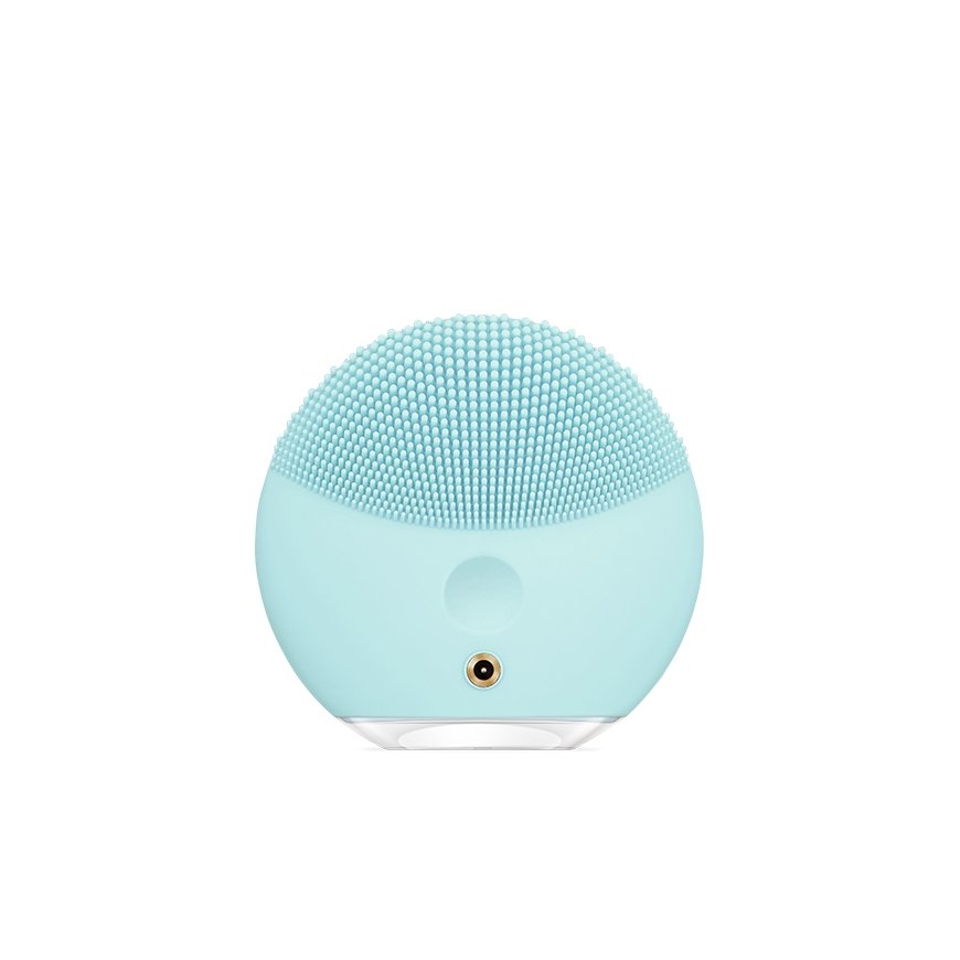 Foreo Luna Mini 3 Pulsation Mint colour Battery – 2