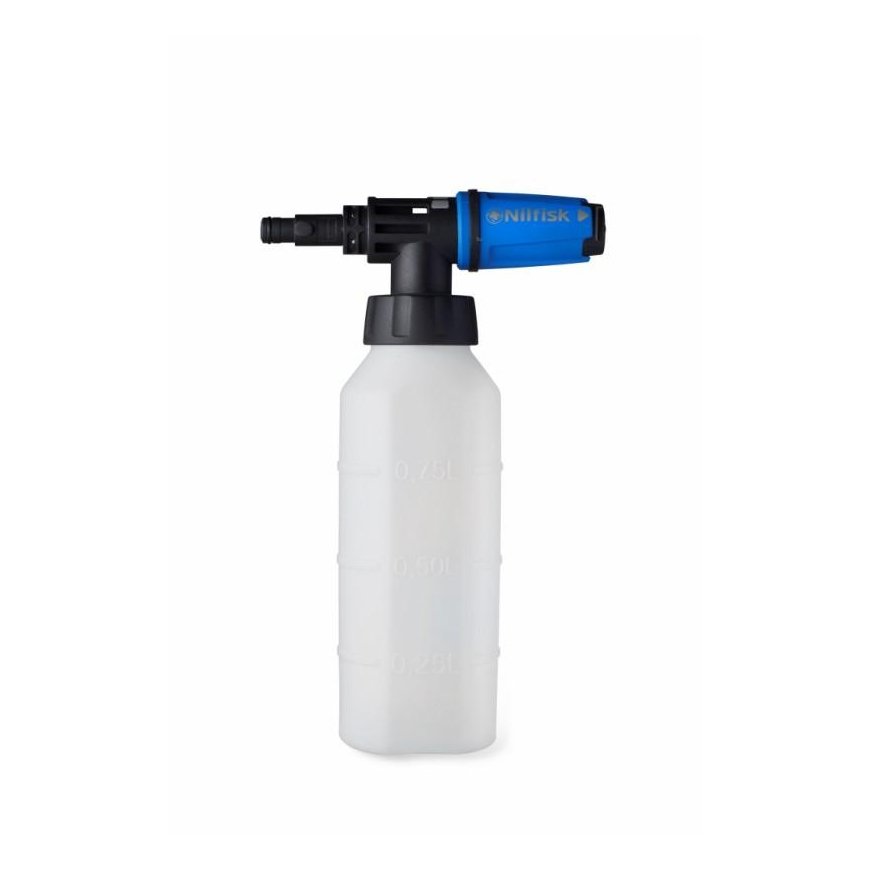 Nilfisk Foam generator for washing machines