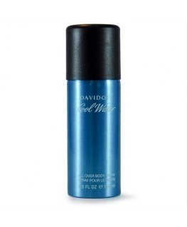Davidoff Cool Vanduo Dezodorantas Purškiklis 150ml