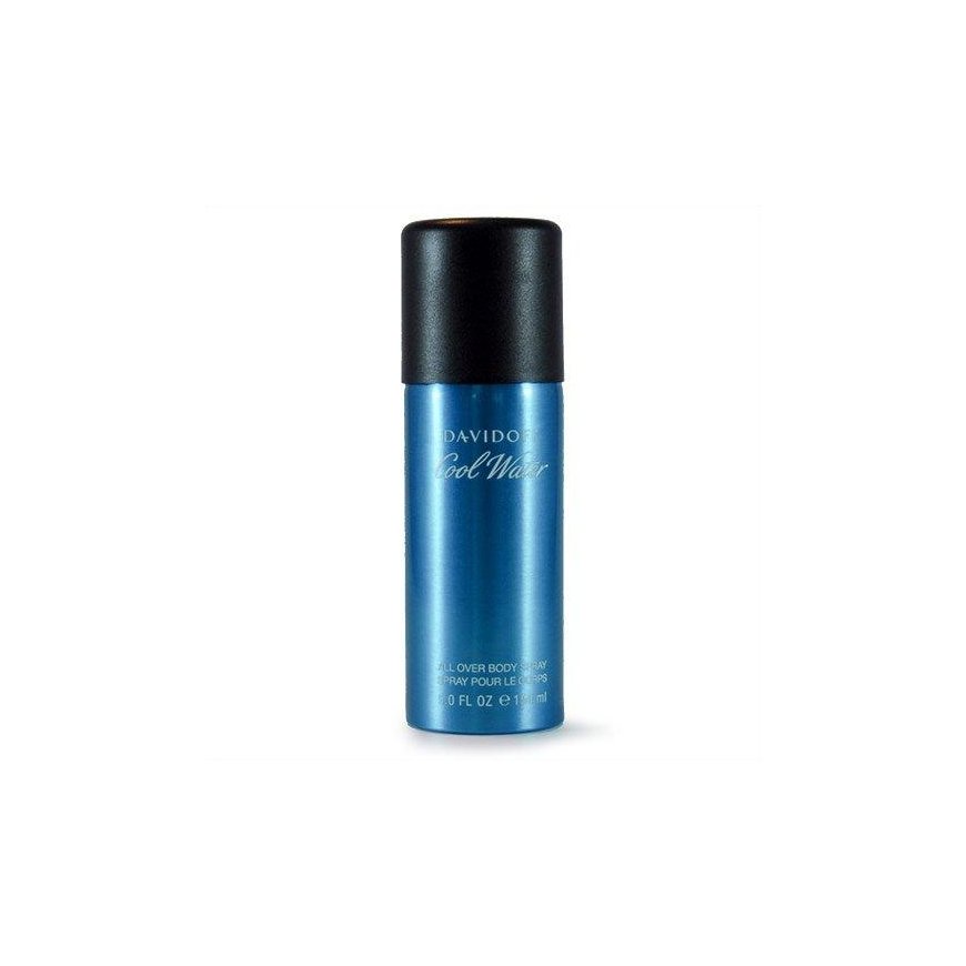 Davidoff Cool Water Deodorant Spray 150ml