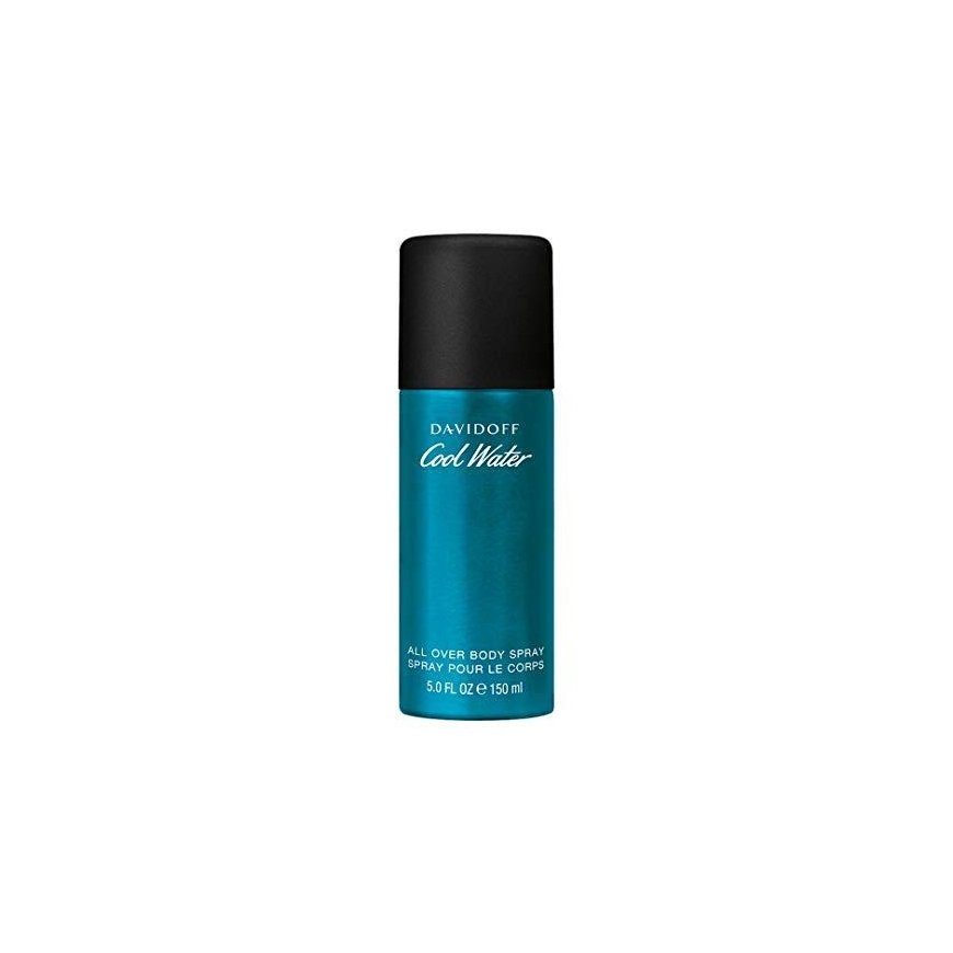 Davidoff Cool Vanduo Dezodorantas Purškiklis 150ml – 2
