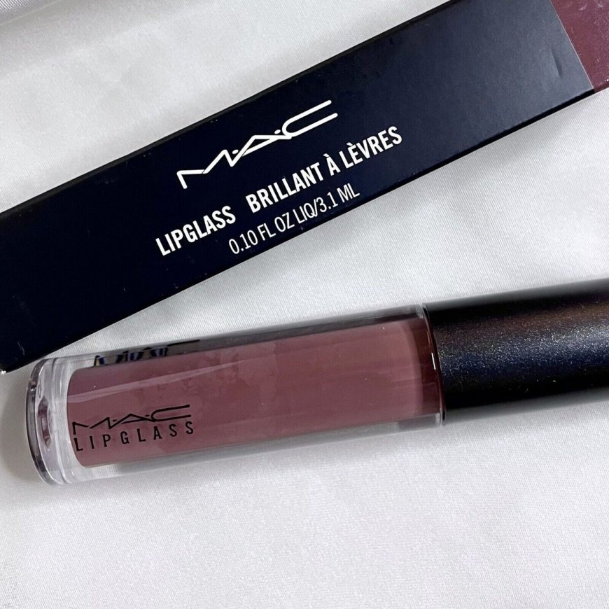 MAC Lipglass 3.1 ml – 2