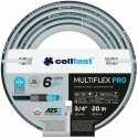 CELLFAST sodo žarna MULTIFLEX PRO ATS2 3/4" 50m CELLFAST sodo žarna MULTIFLEX PRO ATS2 3/4" 50m