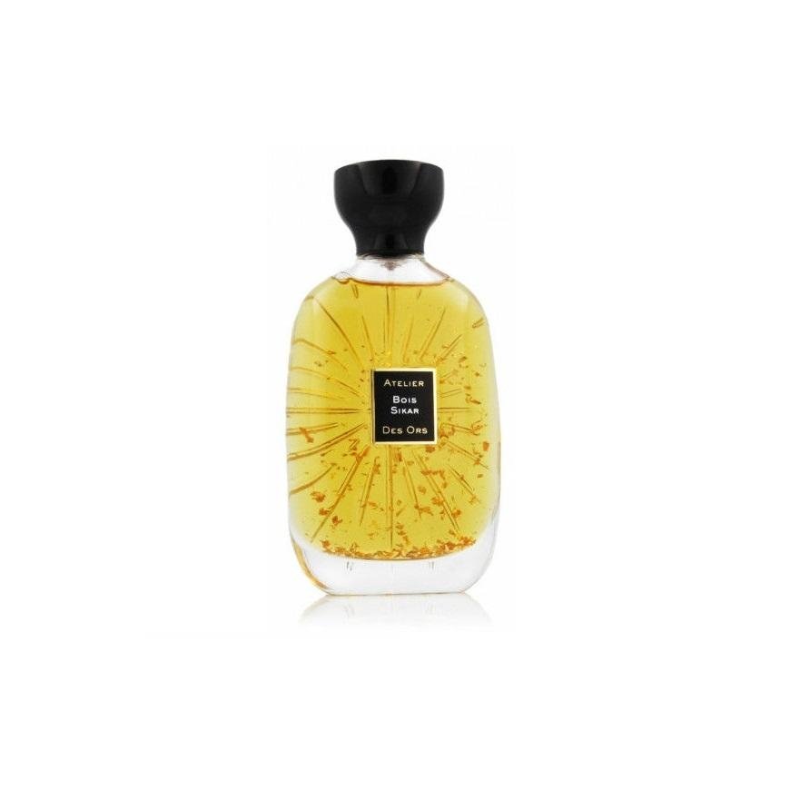 Ateliers Des Ors Unisex kvepalai Atelier Des Ors EDP Bois Sikar 100 ml