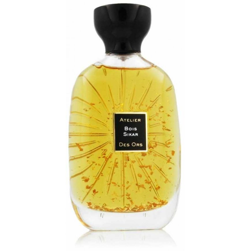 Ateliers Des Ors Unisex kvepalai Atelier Des Ors EDP Bois Sikar 100 ml – 3