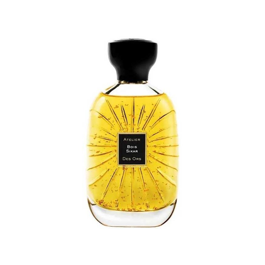 Ateliers Des Ors Unisex kvepalai Atelier Des Ors EDP Bois Sikar 100 ml – 4