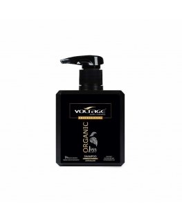 Voltage Cosmetics Smooth Keratin shampoo 500ml