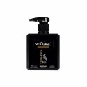 Voltage Cosmetics Smooth Keratin shampoo 500ml Voltage Cosmetics Smooth Keratin shampoo 500ml