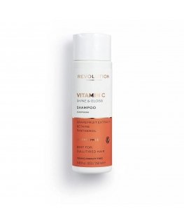 Revolution Haircare Shampoo Revolution Hair Care London Shine & Gloss (250 ml)