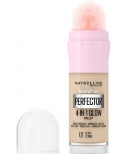 Maybelline Instant Anti-Age Makeup, 20 ml