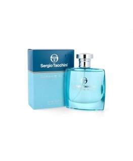 Sergio Tacchini Ocean's Club eau de toilette 100ml spray