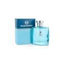 Sergio Tacchini Ocean's Club tualetinis vanduo 100ml purškiklis