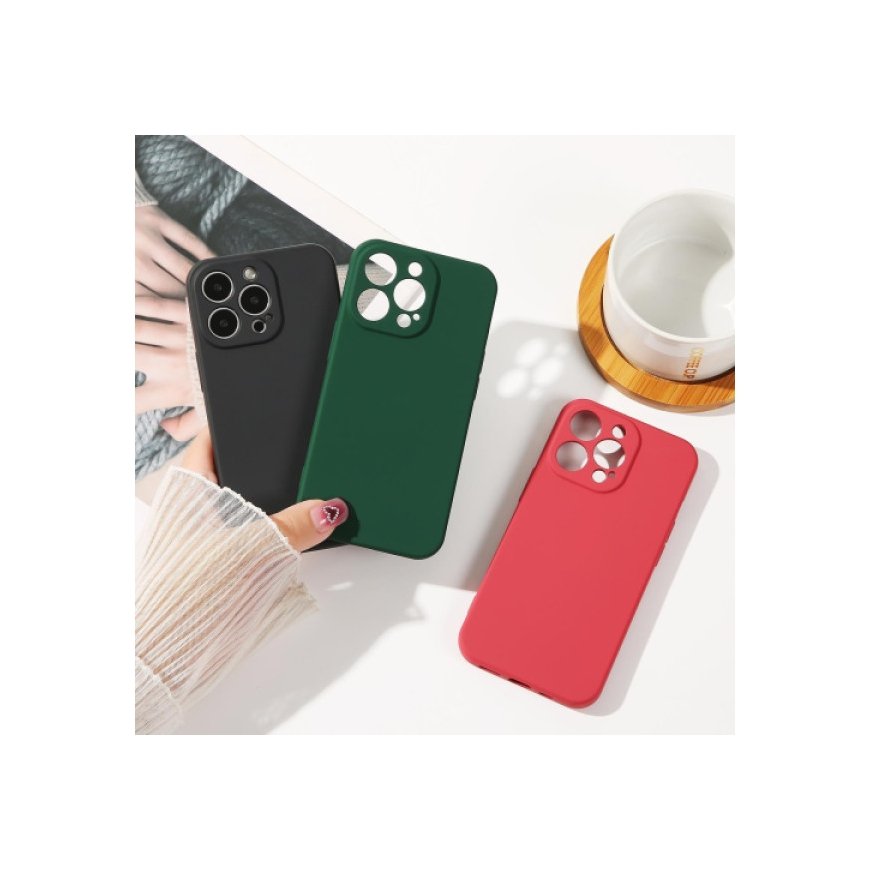 Fusion Ultra Back Case 1 mm protect silicone case for Samsung N9
