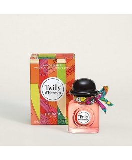 Hermes Twilly d´Hermes