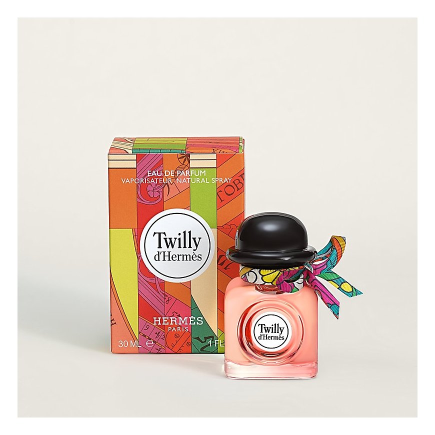 Hermes Twilly d´Hermes