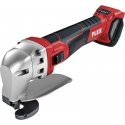 Cordless sheet metal shears FLEX SHE 16 18.0-EC C