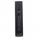 Silhouette Super Hold Hairspray 300 Silhouette Super Hold Hairspray 300