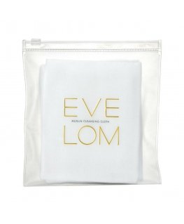 "Eve Lom" muslino valomoji šluostė 3 vnt