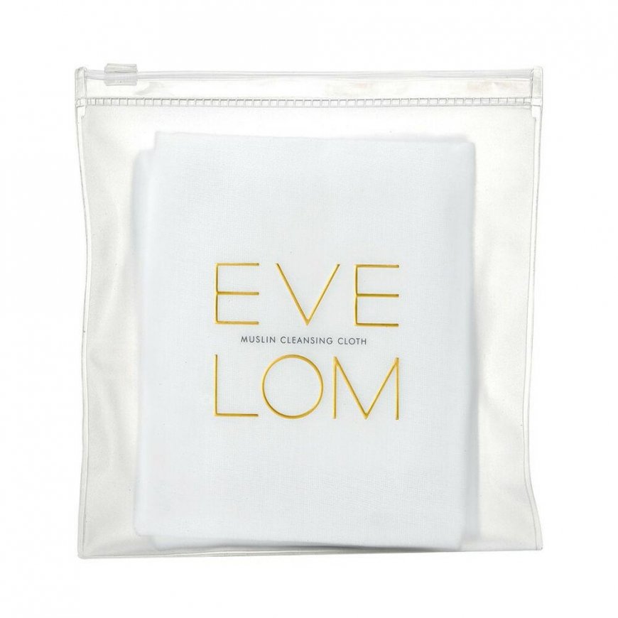 Eve Lom "Eve Lom" muslin