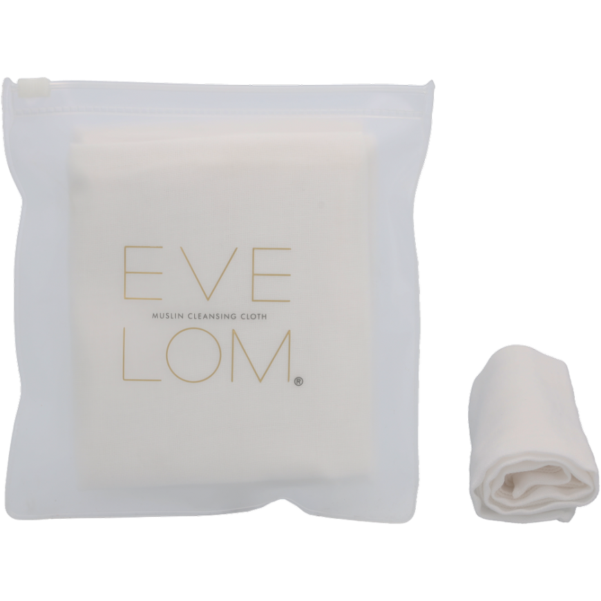 "Eve Lom" muslin cleaning cloth 3 pcs – 2