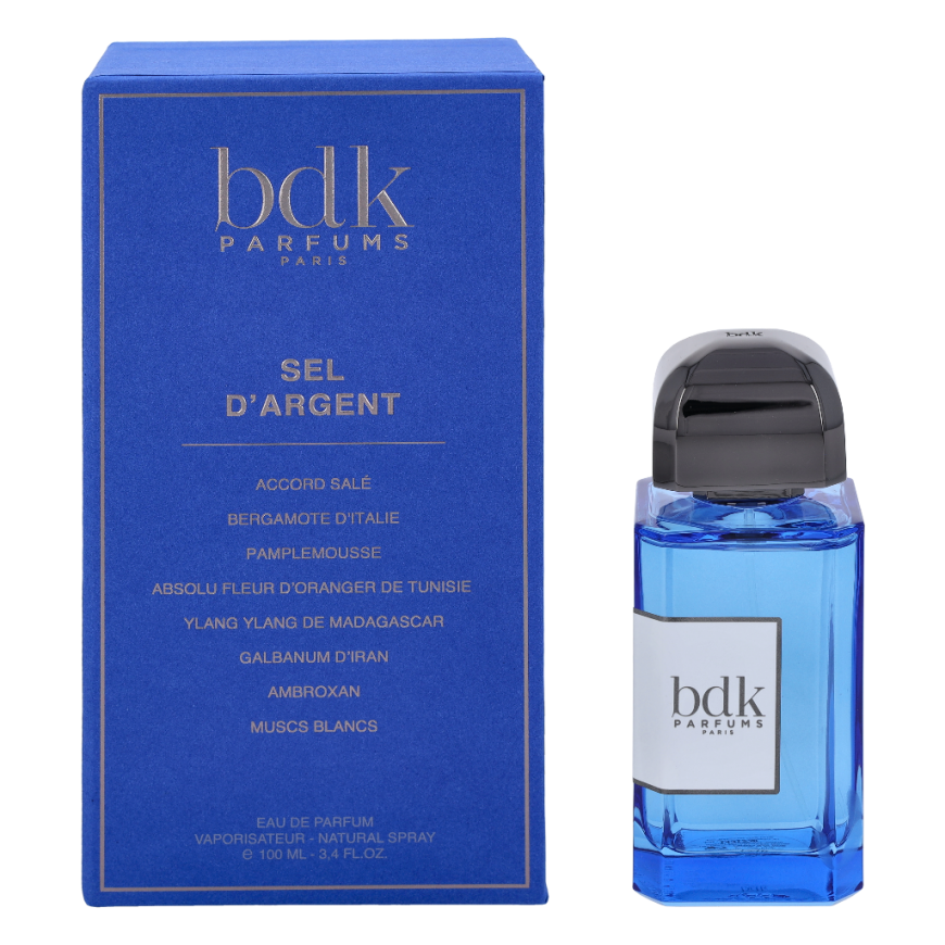 Bdk Parfums Bdk Parfums Sel D`Argent