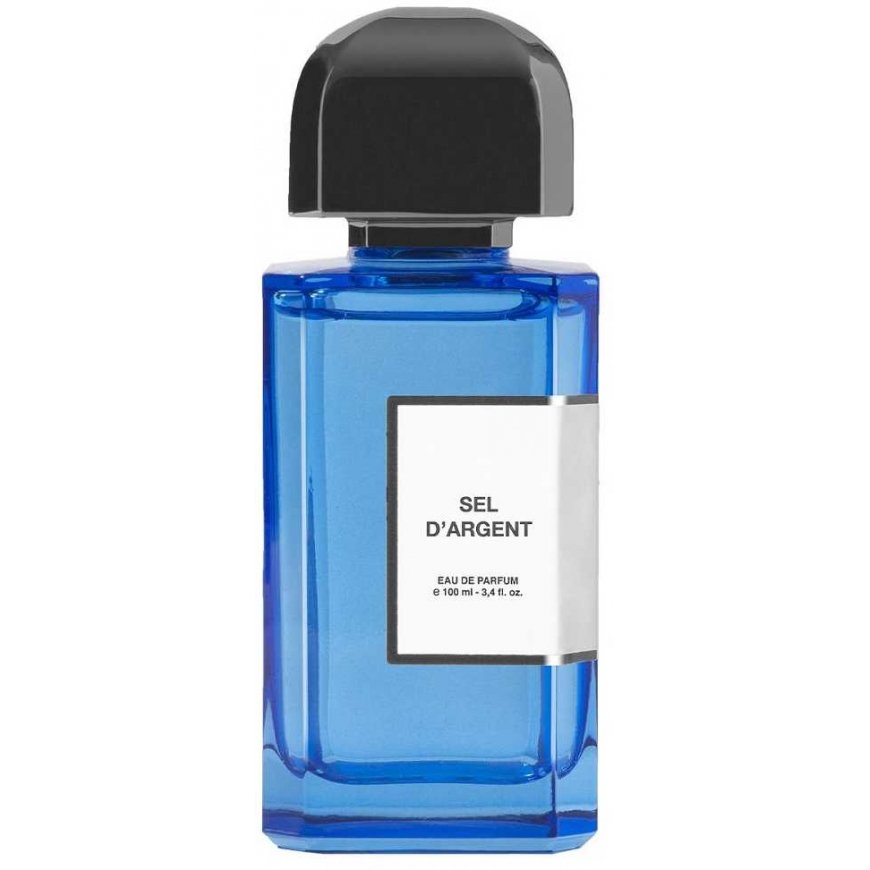 Bdk Parfums Sel D'Argent woda perfumowana spray 100ml – 3