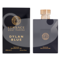 Versace Dylan Blue Pour Homme Bath & Shower gel perfumed shower gel for men, 250 ml Versace Dylan Blue Pour Homme Bath & Shower gel perfumed shower gel for men, 250 ml